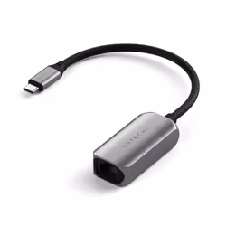 Satechi ST-AE25M carte et adaptateur d'interfaces RJ-45 - Vue supplémentaire 4