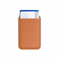Satechi ST-VLWO porte-carte Orange