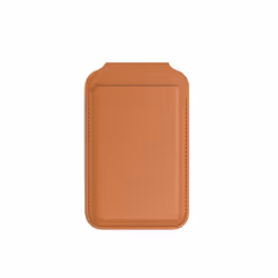 Satechi ST-VLWO porte-carte Orange - Vue supplémentaire 4