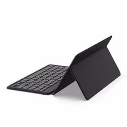Satechi OntheGo QWERTY Anglais Bluetooth Noir - Vue supplémentaire 5