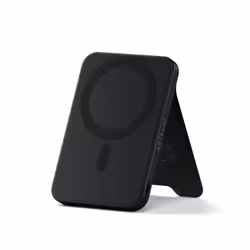 Satechi ST-B5Q2SK, 5000 mAh, Recharge sans fil, Noir