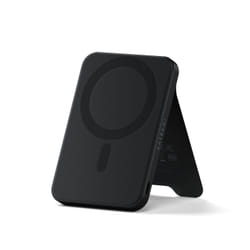 Satechi ST-B5Q2SK banque d'alimentation électrique 5000 mAh Recharge sans fil Noir