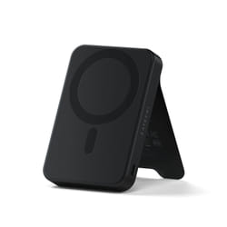 Satechi ST-B10Q2SK banque d'alimentation électrique 10000 mAh Recharge sans fil Noir