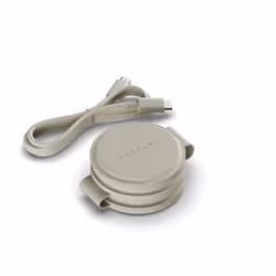 Satechi OntheGo 3-in-1 Casque, Smartphone, Smartwatch Blanc USB Recharge sans fil Charge rapide Intérieure - Vue supplémentaire 3