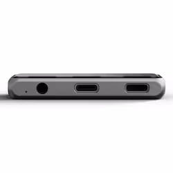 Satechi ST-HXRAJM station d'accueil USB 3.2 Gen 2 (3.1 Gen 2) Type-C Gris - Vue supplémentaire 3