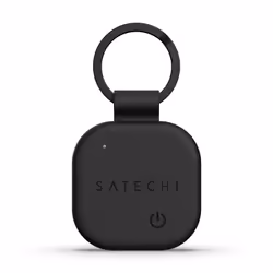 Satechi ST-LKCFK porte-clés Noir 1 pièce(s) - Vue supplémentaire 2