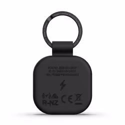 Satechi ST-LKCFK porte-clés Noir 1 pièce(s) - Vue supplémentaire 3