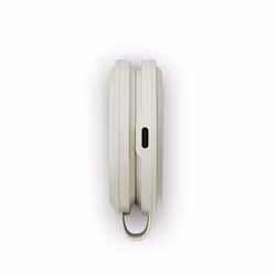 Satechi OntheGo 2-in-1 Casque, Smartphone, Smartwatch Blanc USB Recharge sans fil Charge rapide Intérieure - Vue supplémentaire 4