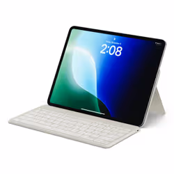 Satechi OntheGo QWERTY Anglais Bluetooth Sable - Vue supplémentaire 6