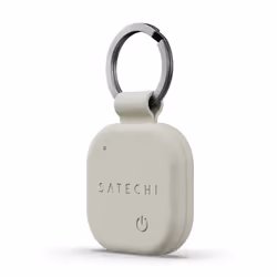 Satechi ST-LKCFW porte-clés Blanc 1 pièce(s) - Vue supplémentaire 6