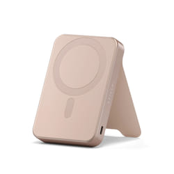 Satechi OntheGo 10000 mAh Recharge sans fil Rose