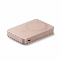 Satechi OntheGo 10000 mAh Recharge sans fil Rose - Vue supplémentaire 2