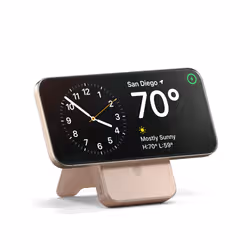Satechi OntheGo 10000 mAh Recharge sans fil Rose - Vue supplémentaire 5