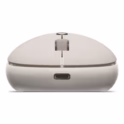 Satechi OntheGo souris Voyage Ambidextre Bluetooth 2400 DPI - Vue supplémentaire 3