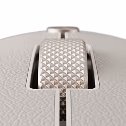 Satechi OntheGo souris Voyage Ambidextre Bluetooth 2400 DPI - Vue supplémentaire 4