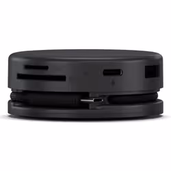 Satechi OntheGo USB Type-C 5000 Mbit/s Noir - Vue supplémentaire 3