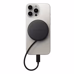 Satechi OntheGo USB Type-C 5000 Mbit/s Noir - Vue supplémentaire 4
