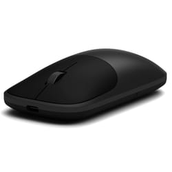 Satechi Slim EX souris Voyage Ambidextre RF sans fil + Bluetooth
