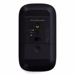 Satechi Slim EX souris Voyage Ambidextre RF sans fil + Bluetooth - Vue supplémentaire 6