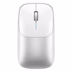 Satechi Slim EX souris Voyage Ambidextre RF sans fil + Bluetooth - Vue supplémentaire 2