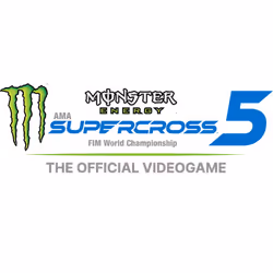 Milestone Monster Energy Supercross - The Official Videogame 5, Mode Multiplayer, RP (Classement à venir)