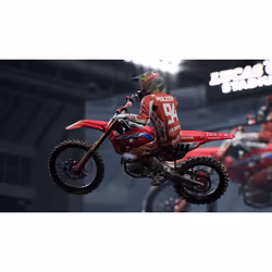 Milestone Monster Energy Supercross - The Official Videogame 5 Standard