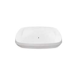Cisco Meraki CW9162 Blanc Connexion Ethernet, supportant l'alimentation via ce port (PoE)
