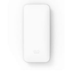 Cisco Meraki GR62 Blanc Connexion Ethernet, supportant l'alimentation via ce port (PoE)
