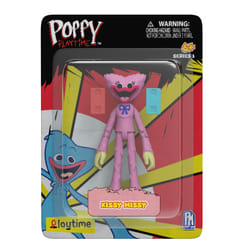 Poppy Playtime 5" Actie Figuren - Kissy Missy
