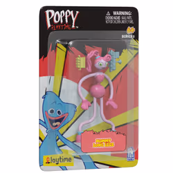 Poppy Playtime 5" Actie Figuren - Mommy Long Legs