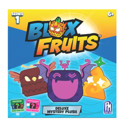 Blox Fruits Peluche de collection 8"