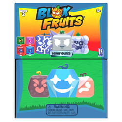 Blox Fruits Minifigures - S2
