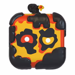 Blox Fruits Minifigures - S2 - Vue supplémentaire 4