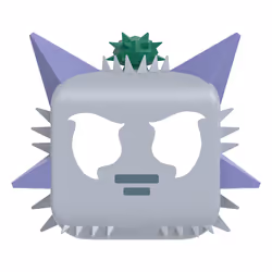 Blox Fruits Minifigures - S2 - Vue supplémentaire 8