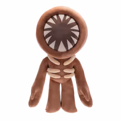 Doors Giant Plush - Figure - 53 cm, Caractère, 6 an(s)