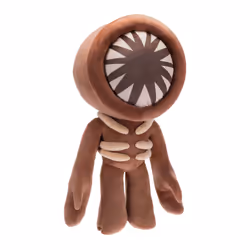 Doors Giant Plush - Figure - 53 cm