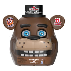 Five Nights at Freddy's Freddy Alive Head Bundle