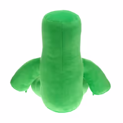 Rainbow Friends Giant Plush - Green - 40 cm