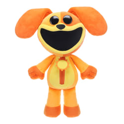 Poppy Playtime Critters - Deluxe Plush - Dogday