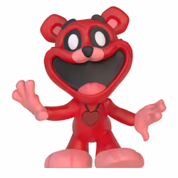 Poppy Playtime Minifigures - S3 Critters - Vue supplémentaire 5