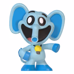 Poppy Playtime Minifigures - S3 Critters - Vue supplémentaire 7