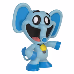 Poppy Playtime Minifigures - S3 Critters - Vue supplémentaire 8