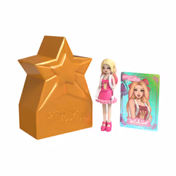 Dress To Impress Mystery Small Doll - 18 Pcs CDU
