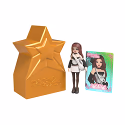 Dress To Impress Mystery Small Doll - 18 Pcs CDU - Vue supplémentaire 4