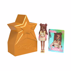 Dress To Impress Mystery Small Doll - 18 Pcs CDU - Vue supplémentaire 6