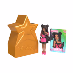 Dress To Impress Mystery Small Doll - 18 Pcs CDU - Vue supplémentaire 7