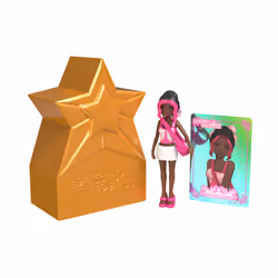 Dress To Impress Mystery Small Doll - 18 Pcs CDU - Vue supplémentaire 8