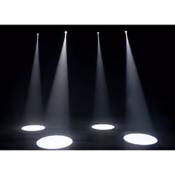 Adj STI030 stroboscope et lumière disco Adapté à une utilisation à l'intérieur Projecteur Disco - Vue supplémentaire 6