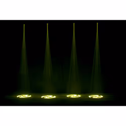 Adj STI030 stroboscope et lumière disco Adapté à une utilisation à l'intérieur Projecteur Disco - Vue supplémentaire 9