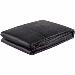 Tissu Géotextile-VEVOR-38x915 m-Tissu de Drainage-35 oz Résistance de Traction-272 kg-Stabilisation du Sol-verdissement
